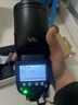 神牛闪光灯 v1 机顶闪光灯外拍灯口袋灯便携摄影高速TTL锂电热靴灯 圆灯头v1闪光灯 适配尼康 实拍图