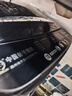 YANGZI【补贴20%】扬子集团10公斤洗衣机家用全自动小型大容量洗烘一体机波轮洗衣机出租房宿舍脱水机 8kg【动力升级+蓝光洁净+桶自洁】终生维修 波轮 10年保修 实拍图