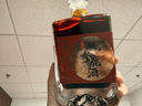 宜露灵芝双参鹿酒梅花鹿茸血 鹿筋灵芝 男士滋补酒养生酒保健酒药酒 实拍图