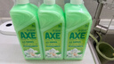 斧头牌（AXE）花茶护肤洗洁精1.18kg*3瓶家庭装茉莉茶香不伤手 实拍图