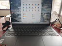 联想小新14/小新Pro14GT AI元启 2026可选补贴15% 高性能轻薄笔记本电脑 学生手提办公本 标压 锐龙R7 16G 512G 标配｜25款小新14C 14英寸全面屏 实拍图