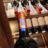 CANIS FAMILIARIS法国原瓶进口红酒整箱 波尔多AOC 王爵干红葡萄酒750ml*6节日送礼 实拍图