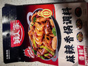 好人家麻辣香锅调料家用干锅酱干锅底料调料麻辣香锅酱料110g2-3人份 实拍图