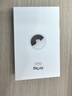 Apple/苹果 AirTag (4件装) 第一代 实拍图
