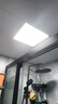 奥普（AUPU） 照明led集成面板灯铝扣板厨房灯厨卫灯卫生间天花板嵌入式平板灯 20瓦300*300厨卫方灯新款 实拍图
