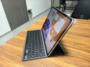 小米(MI) 平板电脑 官方原装配件 标准键盘 适配7s Pro系列 黑色【无触控板】 实拍图