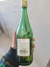 竹叶青酒 露酒 玻竹 45度 475mL*6瓶 整箱装 山西杏花村汾酒 年份随机 实拍图