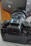 松下S5K（Panasonic）全画幅微单相机数码相机微单套机（20-60mm）约2420万有效像素5轴防抖双原生ISO 实拍图