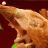 刘老二 烧鸡/500g 符离集烧鸡熟食腊味即食下酒菜手撕非扒鸡肉 源头直发 实拍图