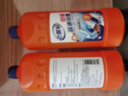 老管家管道疏通啫喱1kg*2强力卫生间厨房下水道疏通剂清洁剂溶解剂 实拍图