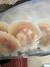 富海锦鲜汁半壳虾夷扇贝320g6只 无沙火锅烧烤食材 海鲜贝类年货送礼 实拍图
