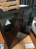 NZXT 全新H7 FLOW 台式电脑机箱黑色 ATX中塔电脑主机箱台式侧透明DIY电竞水冷游戏机箱 实拍图