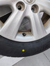 玲珑轮胎汽车轮胎195/65R15 91H 御风系列CROSSWIND HP010 原配东风菱智 实拍图