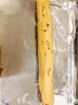 特厚不锈钢盘子长方形商用方盘托盘烧烤盘水饺盘家用深浅菜盘 60*40*4.8cm一个装 实拍图