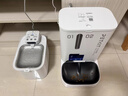 小佩AI宠物智能自动双子星喂食器可视版2代 多猫识别(支持鸿蒙智联) 实拍图