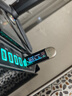移速（MOVE SPEED）2TB 固态U盘Type-C/USB3.2双接口手机u盘大容量千兆读写速度电脑优盘带屏显示实时容量 显眼包SU10 实拍图