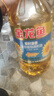 金龙鱼 食用油 葵花籽清香型食用植物调和油5L*4 实拍图