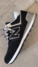 NEW BALANCE运动鞋男女复古经典休闲鞋574系列ML574EVB 41.5 实拍图