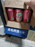 珍珍荔枝味汽水 果味碳酸饮料330ml*24瓶 年货礼盒整箱装（图案随机） 实拍图