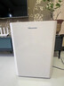 海信（Hisense）除湿机32升/天150㎡WIFI远程控制除湿器 回南天家用轻音抽湿器干衣净化地下室别墅抽湿机CF32BD/YW 实拍图