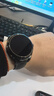 华为（HUAWEI）手表WATCH Buds【咨询享优惠】蓝牙耳机二合一AI降噪通话运动智能血氧心率监测男女士朋友礼物6Pro 黑色真皮表带【贴膜+皮表带】 好礼10选1 实拍图