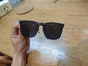 米家小米 偏光太阳镜眼镜夹片 便携式高清偏光眼镜防紫外线墨镜男女款 实拍图
