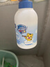 舒肤佳儿童泡沫沐浴露 清新小蓝415g  宝宝专用无泪温和泡沫丰富 实拍图