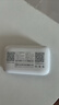 影腾随身wifi三网全国通用无线wi-fi6免插卡移动联通电信无限制大流量卡便携式网卡高速网络2025款5GHF 【三网通3000毫安充电款+白色】超长续航 实拍图