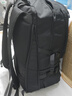 回力双肩包男90升超大容量旅行包休闲户外自驾出差行李登山包学生书包 实拍图