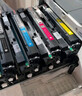 京呈cf500a硒鼓适用惠普m281fdw硒鼓hp m254dw m254nw m281fdn m280nw/cdw m254dn hp202a打印机硒鼓粉墨盒带芯片 实拍图