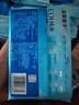 洁柔EDI纯水湿巾80抽*12包 洁肤柔湿纸巾婴儿专用 大尺寸200*150mm 实拍图