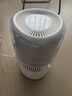 飞利浦（PHILIPS）加湿器家用卧室母婴专用静音除菌无雾空调加湿机鼻炎孕妇婴幼儿小型桌面大容量HU5710/10礼品 实拍图