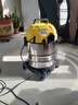 KARCHER德国卡赫 桶式吸尘器18L干湿吹三用家用工业开荒装修保洁地毯宠物大容量大功率超强大吸力WD1s 实拍图