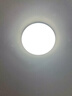 飞利浦（PHILIPS）全光谱LED三防吸顶灯IP40防潮防尘防蚊防虫卧室阳台灯48W白光5700K尺寸420mm 实拍图