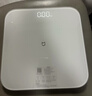 米家小米智能体重秤S200 白色 双接家用健康秤电子秤人物双模式 APP高精准数据测量 智能分析 减肥专用 实拍图