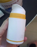 戴·可·思婴儿金盏花特润霜 儿童面霜防干皴 深层滋润保湿宝宝秋冬面霜50g 实拍图