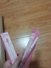 Gracebabi唇线笔雾感嘟嘟晕染丰唇防水持久甜粉裸桃*1+ 杏仁裸茶*1 实拍图
