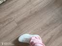 斯凯奇（Skechers）健步鞋女2026秋冬新款足弓支撑厚底休闲运动鞋跑步鞋 实拍图