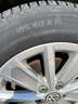 米其林（MICHELIN）汽车轮胎 185/60R15 88H 韧悦 ENERGY XM2 + 适配捷达/飞度/威驰 实拍图