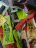 科尔沁手撕风干牛肉干 混合口味618g量贩装 健身代餐高蛋白解馋休闲零食 实拍图