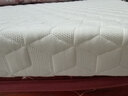 亚朵星球薄床垫记忆棉海绵软睡垫芯垫被榻榻米双人可折叠1.8*2米 实拍图