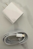 Viken【直营正品】适用苹果17/16/15充电器头40W/45W正品套装iPhone17/16/15proMax/pro电源适配器线 【原盒封装】30W快充头+1米编织快充线 安全认证不伤机 实拍图