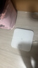 米家小米智能体重秤S200 白色 双接家用健康秤电子秤人物双模式 APP高精准数据测量 智能分析 减肥专用 实拍图