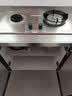 荣事达燃气灶 燃气灶双灶台 煤气灶双灶 燃气灶天然气不锈钢燃气灶嵌入式家用液化气大火力九头猛火灶 【九头鸳鸯】聚能炉头+防锈不锈钢r107 瓶装液化气5.0kw【部分火力以产品信息为准】 实拍图