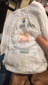 帮宝适散热王者一级帮拉拉裤新生儿婴儿尿不湿尿片超薄透气4XL46 实拍图