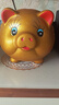 金猪存钱罐只进不出儿童陶瓷储蓄罐储钱罐大容量可爱摆件生日礼物 【不可取钱】12寸-可存5万 实拍图