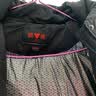 雅鹿短款羽绒服女款2026新款冬装时尚休闲高级感色系连帽保暖外套 实拍图