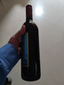 通化铁盖红梅葡萄酒 山葡萄甜型 热红酒15%vol 725ml单支果酒年货礼物 实拍图