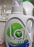 威露士la有氧洗衣液松木香4斤组合装（瓶1L+补充袋装500ml*2）除菌除螨 实拍图