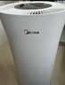 美的（Midea）24升小海绵除湿机 客厅卧室抽湿机 WIFI智控 正负离子除菌 回南天家用50㎡轻音除湿器CF24BD/N7-DY 实拍图